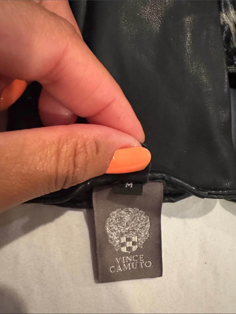 Women’s Vince Camuto Gloves